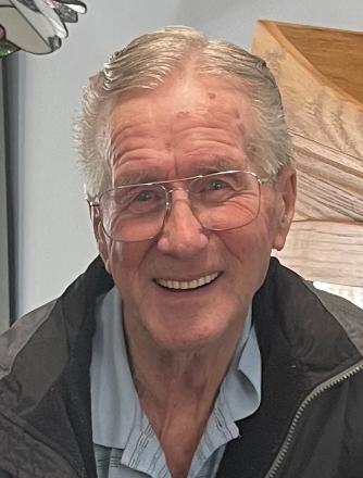 Dale Hunter Obituary