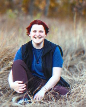 Sarah Ribey Obituary