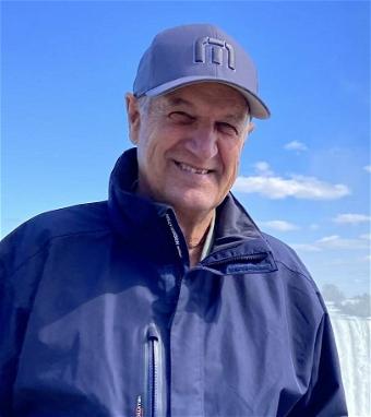 Denis Jullion Obituary