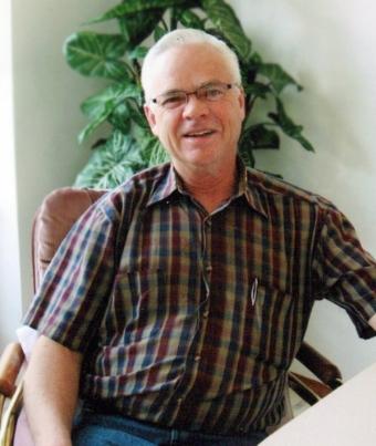 James Bowtell Obituary