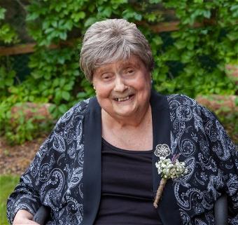 Joyce Swanstrom Obituary