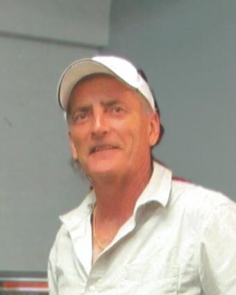 Murray Hrynyk Obituary