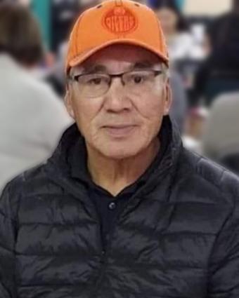 Wilfred 'Uppa' Opissinow Obituary