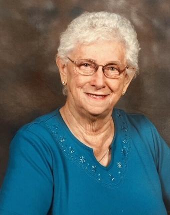 Lois Wilson Obituary