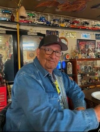 Lenny Thiessen Obituary