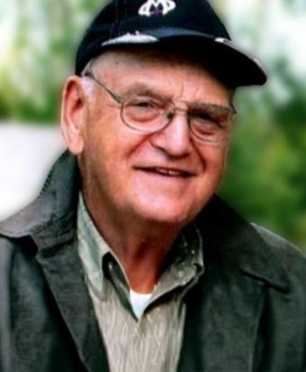 Wayne Johnson Obituary