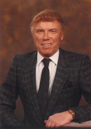 Christopher Bysouth Obituary