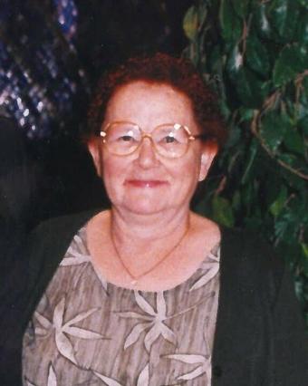 Clara Jarvis Obituary