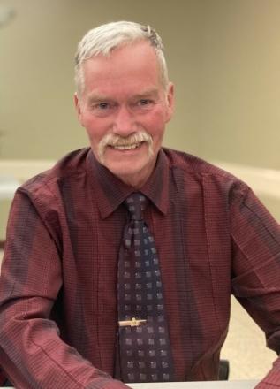 Eric Ragsdale Obituary