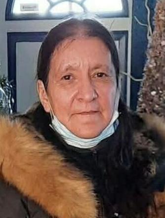 Leona Chief Obituary