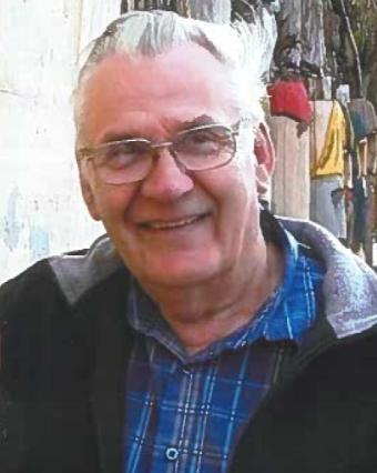 Vernon Dembicki Obituary