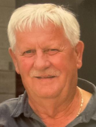 Bryan McGonigle Obituary