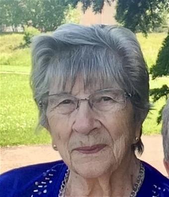 Joyce Davis Obituary