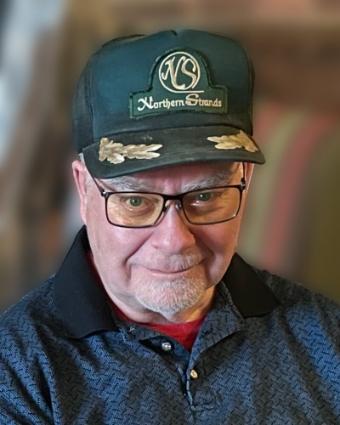 Bill Emerson Obituary