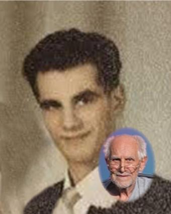 Jerry Jalbert Obituary