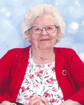 Emilia Oster Obituary