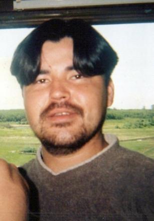 Scotty Lameman Obituary