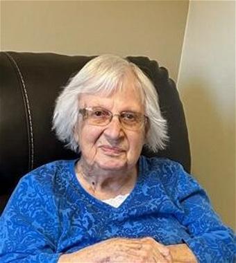 Katie Meynberg Obituary