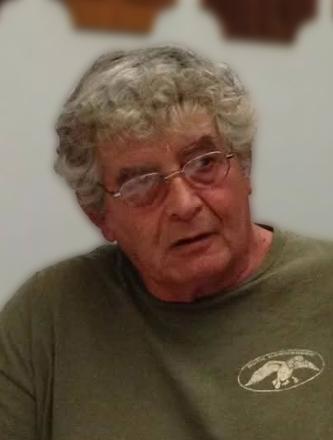 Dan Courtenay Obituary