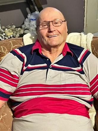 Edward "Charley" Wicker Obituary