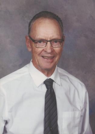 Melvyn Clifford Hope Obituary