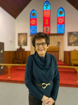 Bonnie-Lynn Holtby Obituary