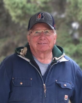 Herbert Ure Obituary