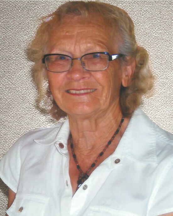 Erna Oestreicher