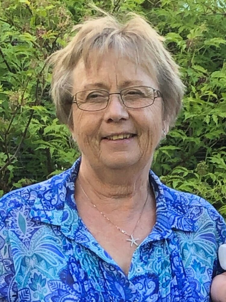 Phyllis Salzl
