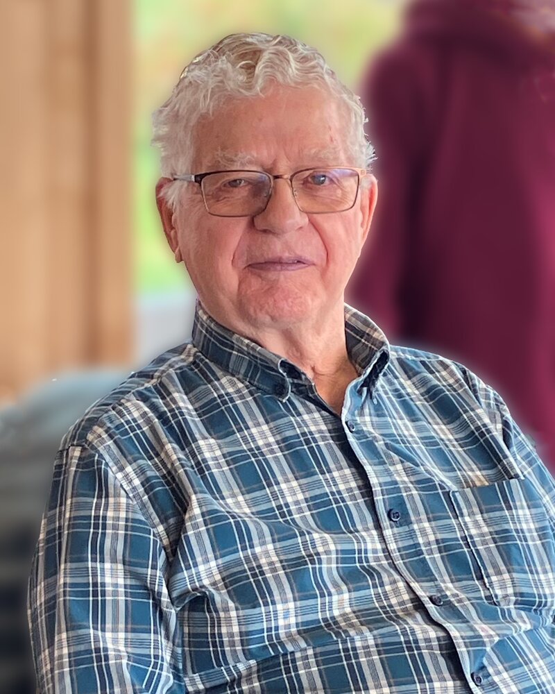 Theodore "Ted" Hannis