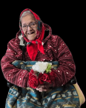 Mary Elizabeth "Chupno" Littlewolfe Obituary