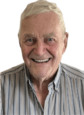 Francis Tucker Obituary