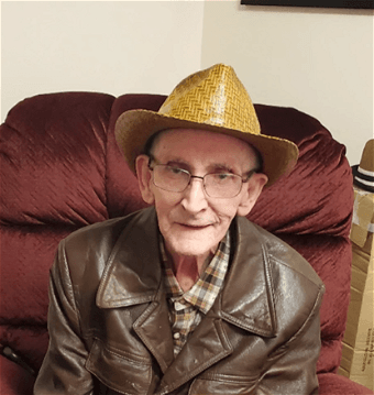 Larry Davies Obituary